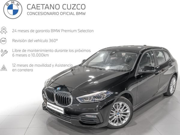 BMW Serie 1