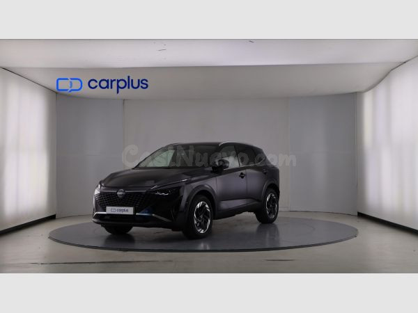 Nissan Qashqai 1.5 DIG-T 158 CV Parla Madrid
