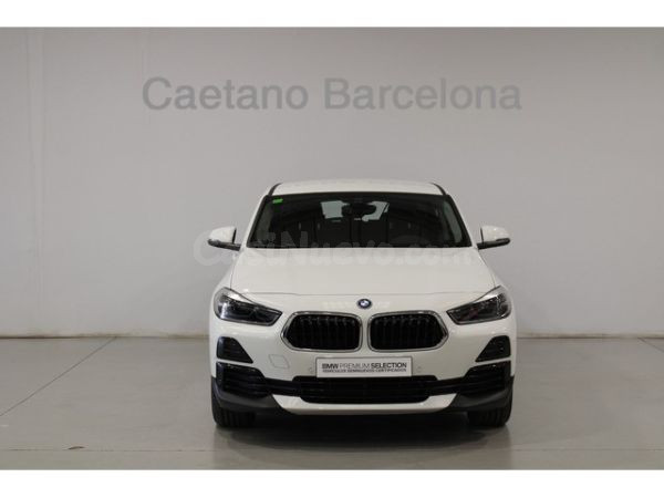 BMW X2 - foto 2