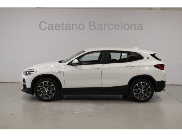 BMW X2 - foto 3