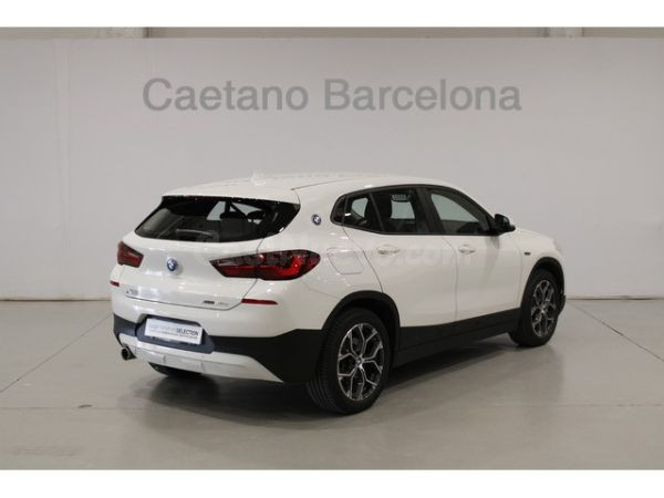 BMW X2 - foto 4