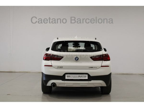 BMW X2 - foto 5