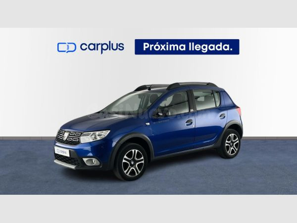 Dacia Sandero Diesel 95cv Sevilla - Oferta especial