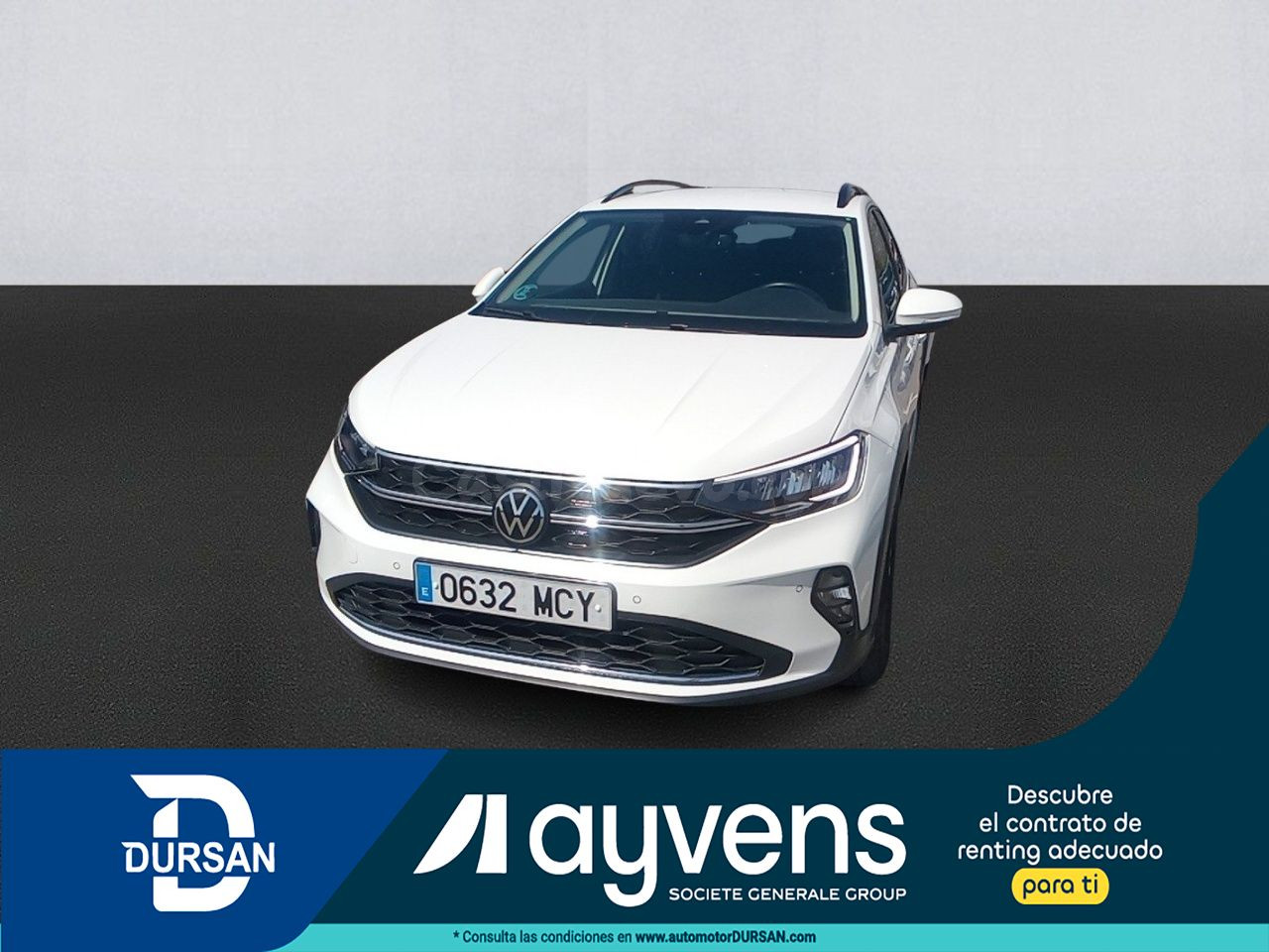 Volkswagen Taigo Life 1.0 TSI 70kW (95CV)