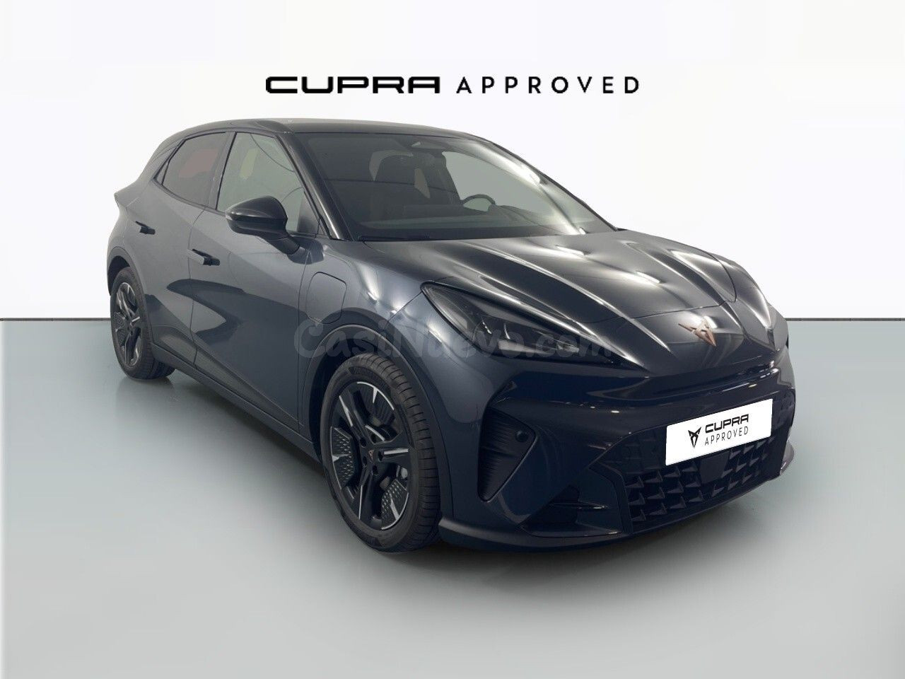 Cupra Raval 51,5kWh Endurance Core 155 kW (211 CV)