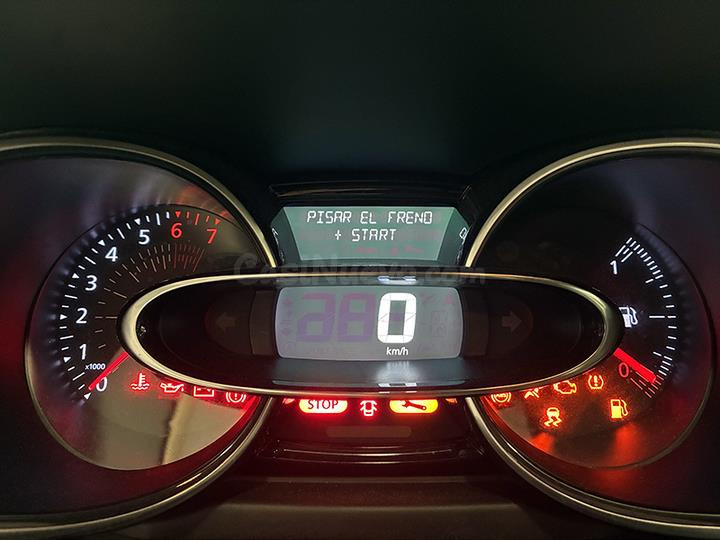 Renault Clio Gijón: Compra fácil con garantía y financiación - foto 3