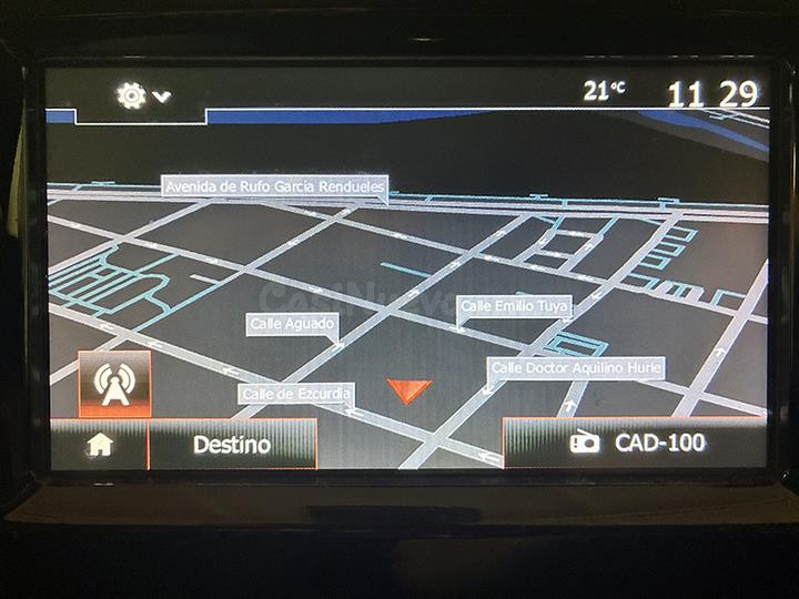 Renault Clio Gijón: Compra fácil con garantía y financiación - foto 4