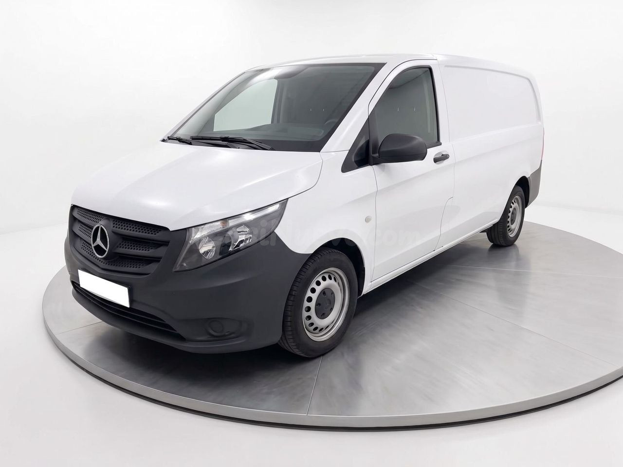 MERCEDES VITO 114CDI TD 100kW furgón Pro compacta