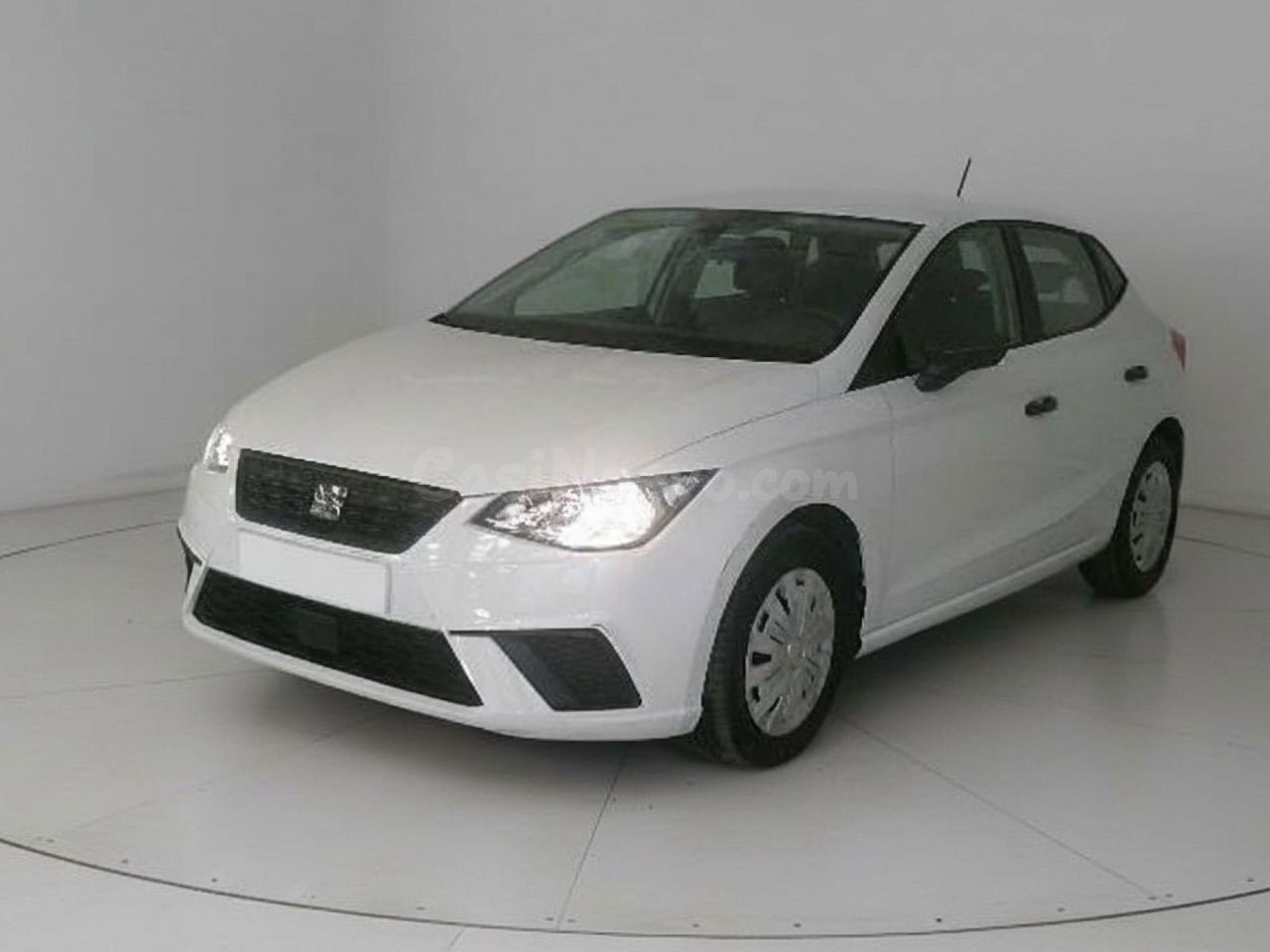 Seat Ibiza 1.0 TGI 66kW (90CV) Reference Plus
