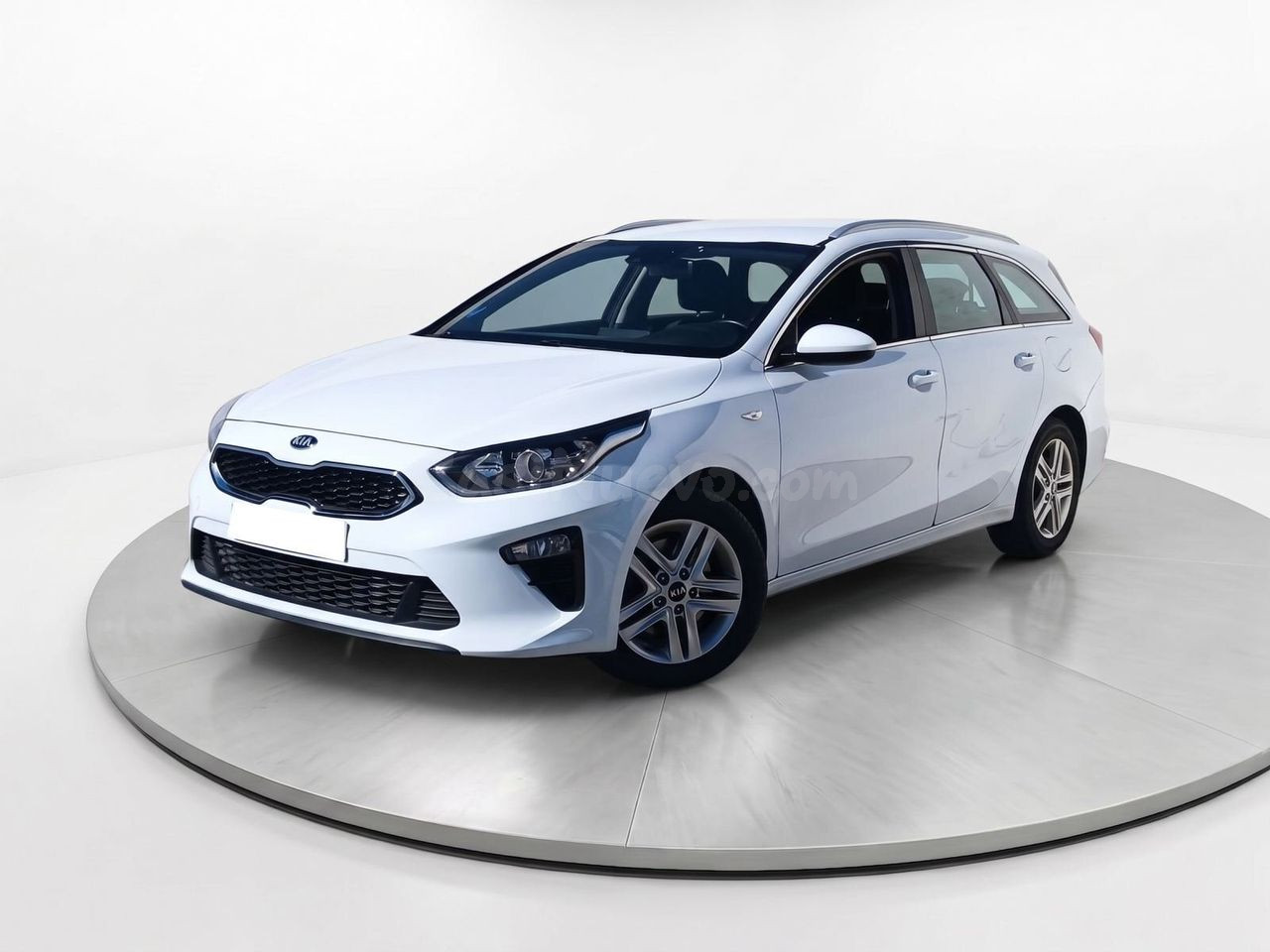 Kia Ceed Tourer 1.6 MHEV iMT 100kW Drive