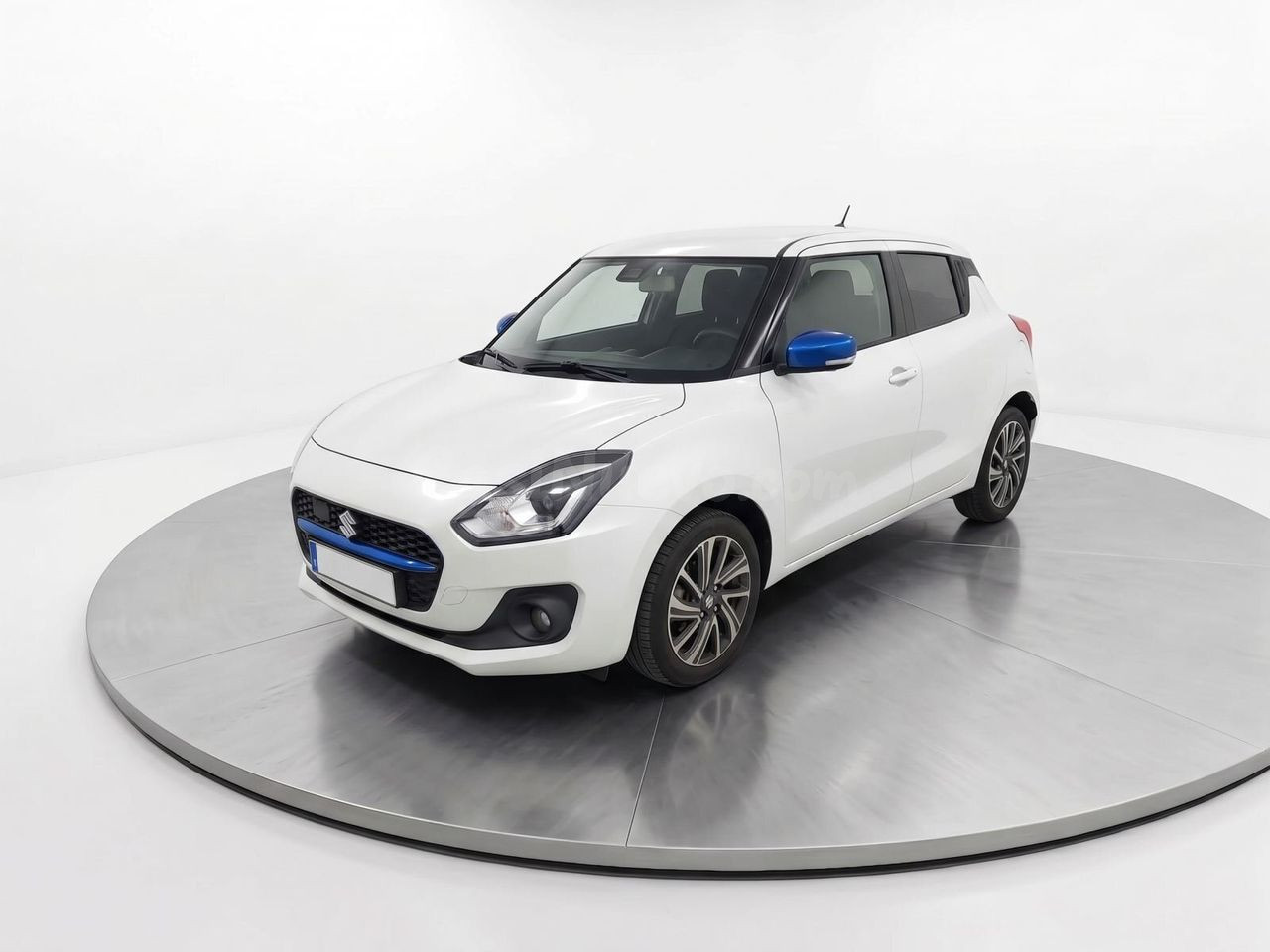 Suzuki Swift 1.2 GLE Mild Hybrid