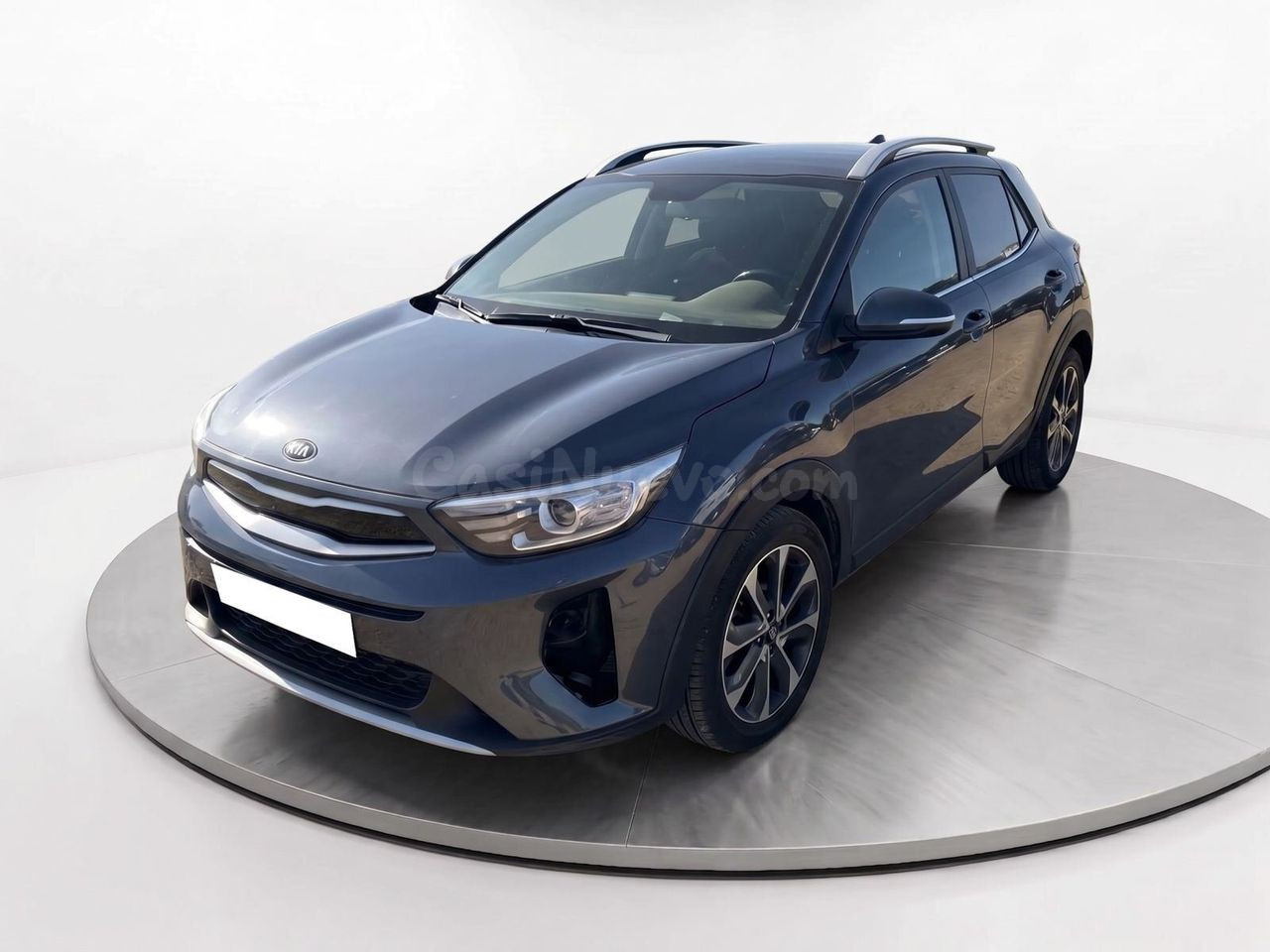 Kia Stonic 1.0 T-GDi 74kW (100CV) Drive