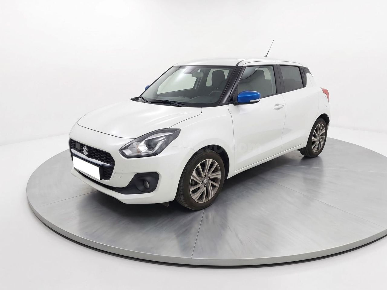Suzuki Swift 1.2 GLE Mild Hybrid