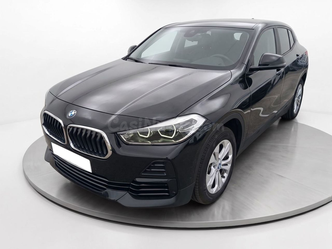 BMW X2 xDrive25e Auto