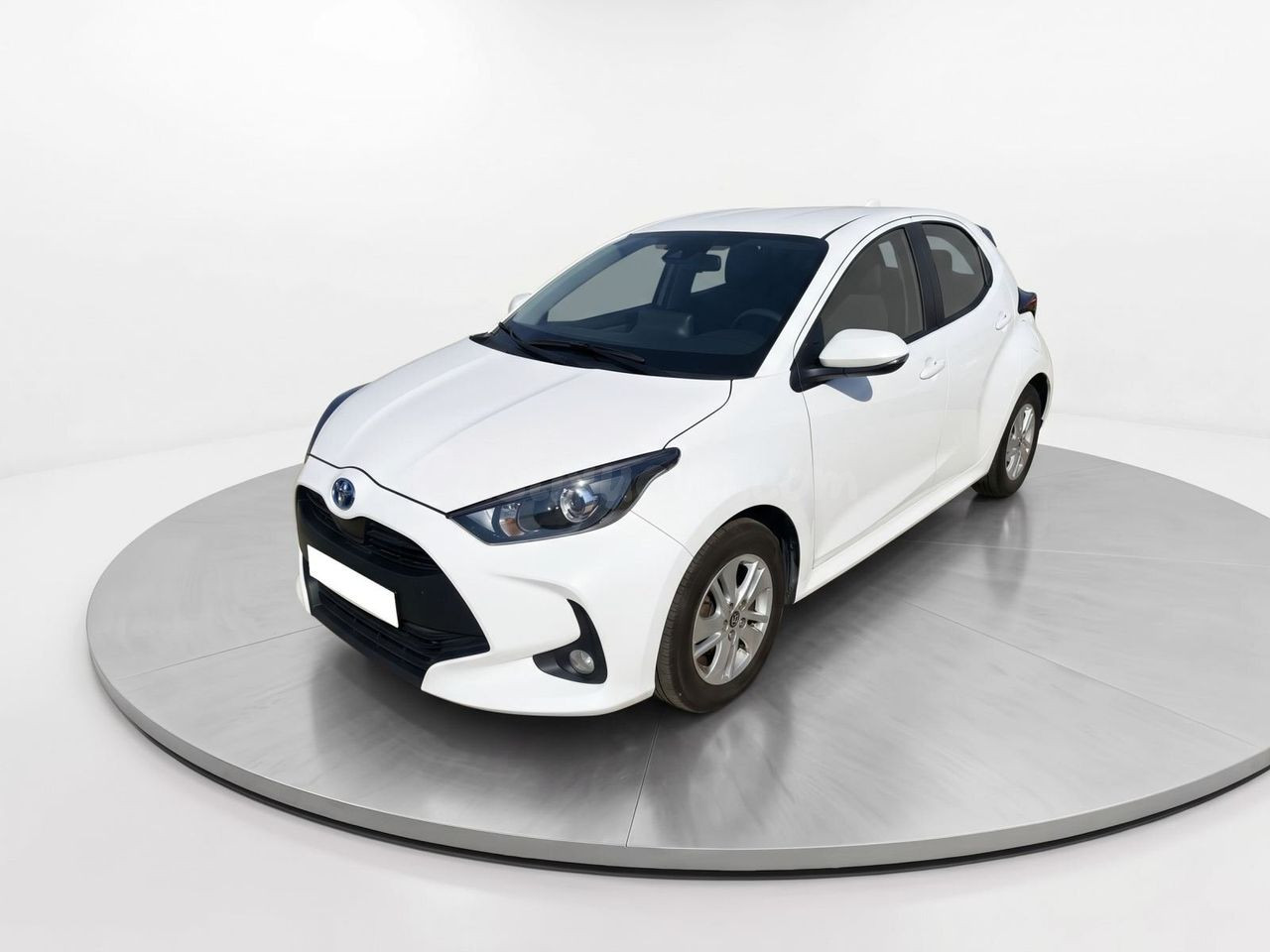Toyota Yaris 1.5 120H Business Plus