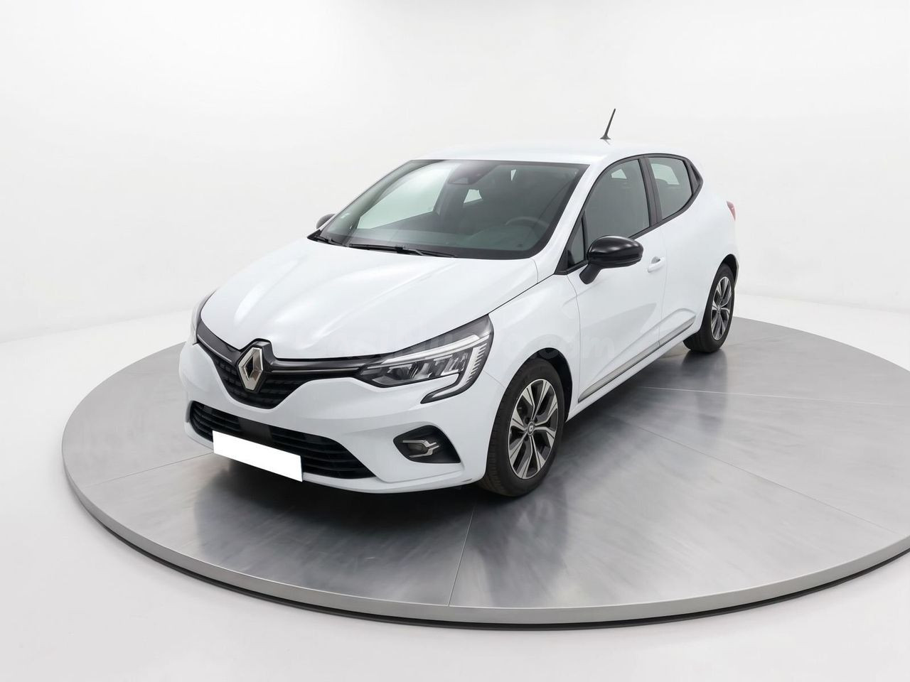 RENAULT CLIO V Evolution 1.0 SCe 65CV BVM5 E6d