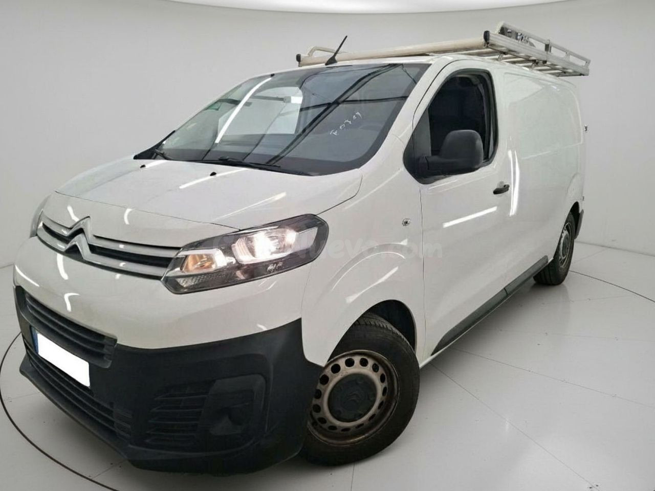 Citroën Jumpy Club M 1.5 BlueHDi 100 CV BVM6 E6d