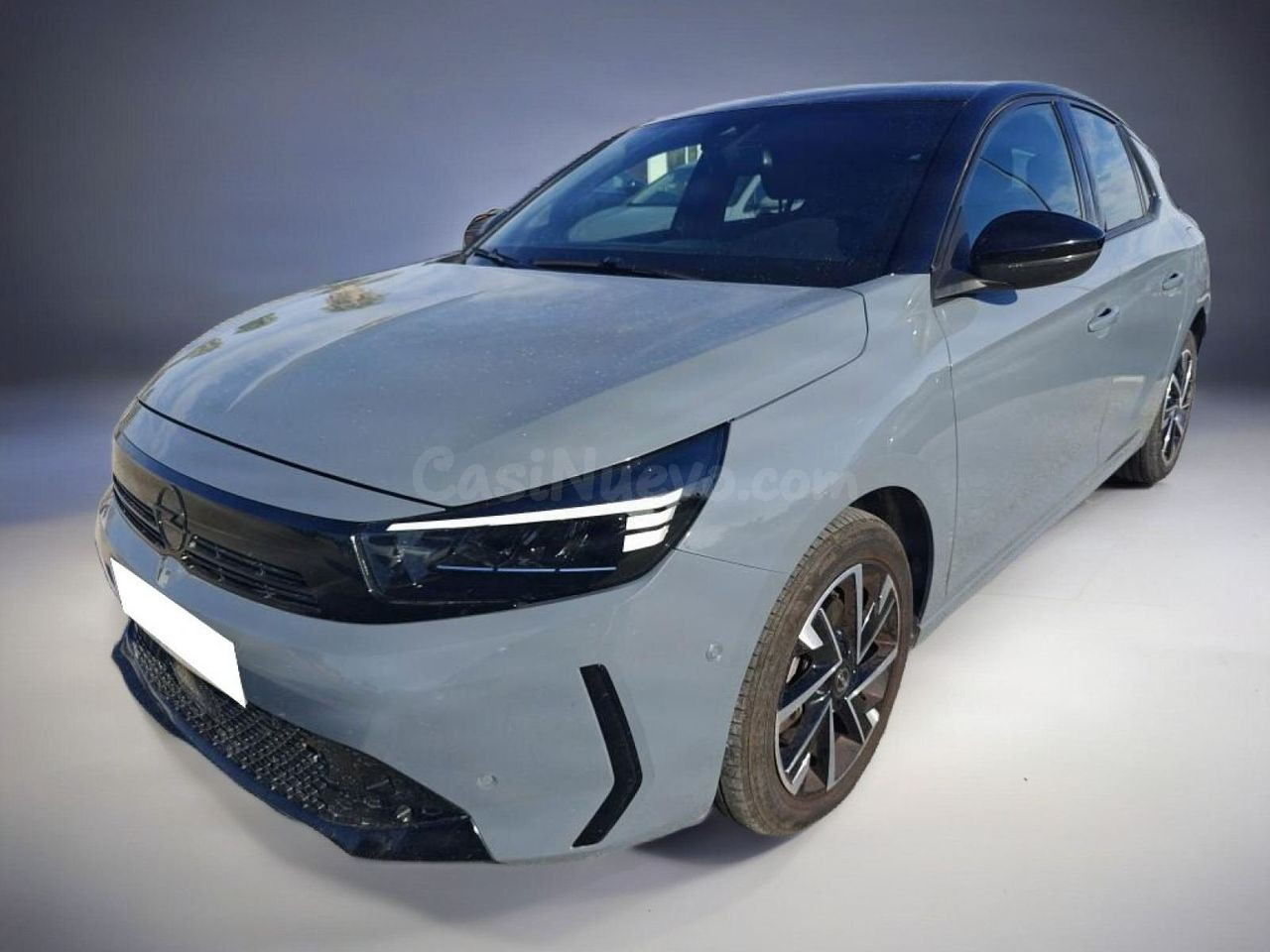 Corsa 1.2T 100CV GS en Toledo: Oportunidad fiable y económica