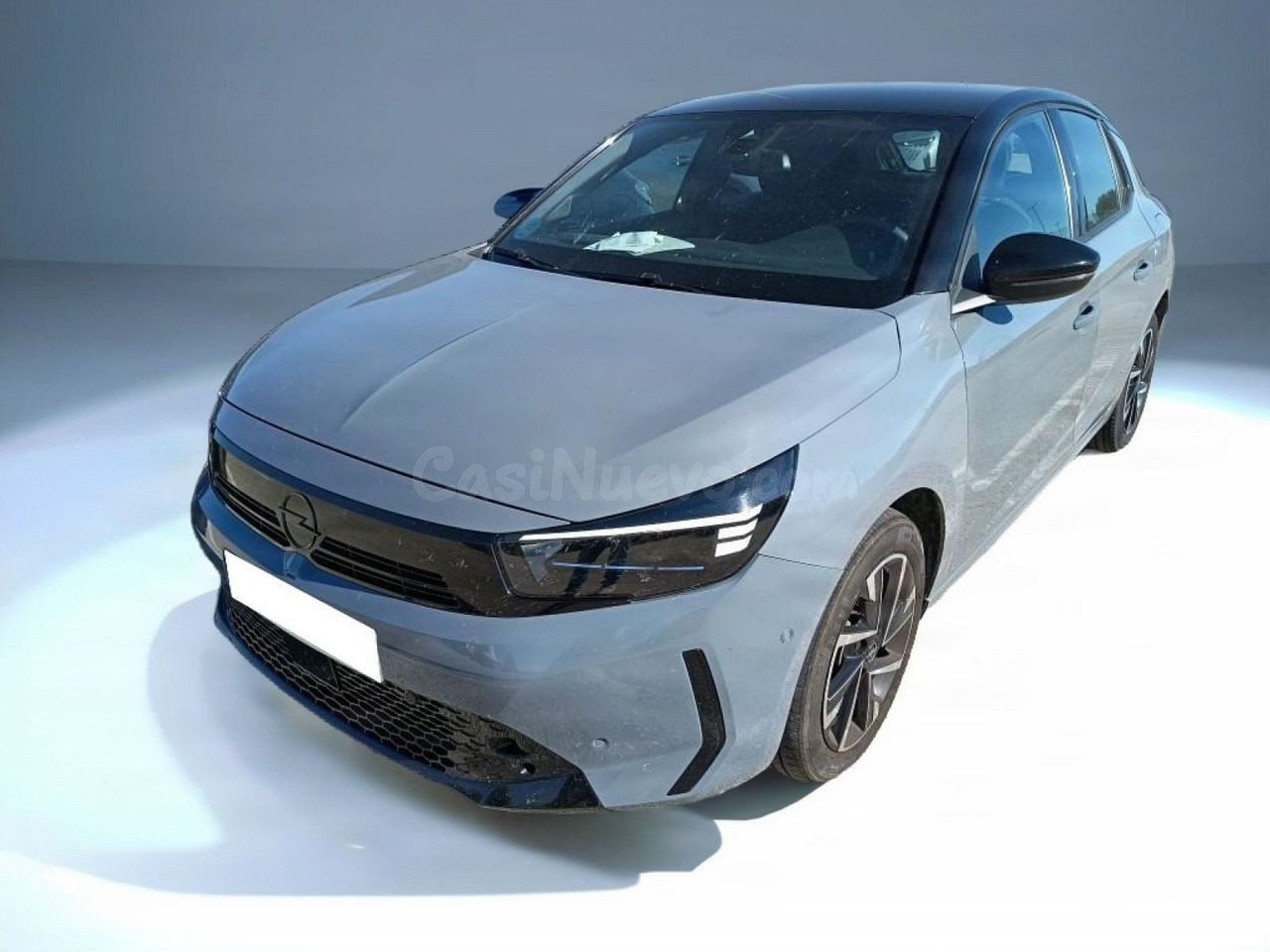 Corsa 1.2T 100CV automática en Toledo - Oportunidad única