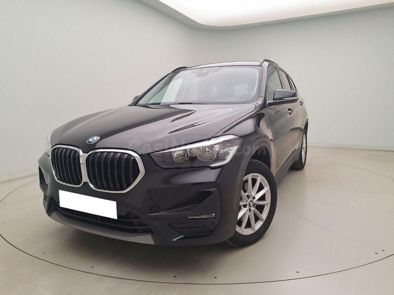 BMW X1 sDrive16d