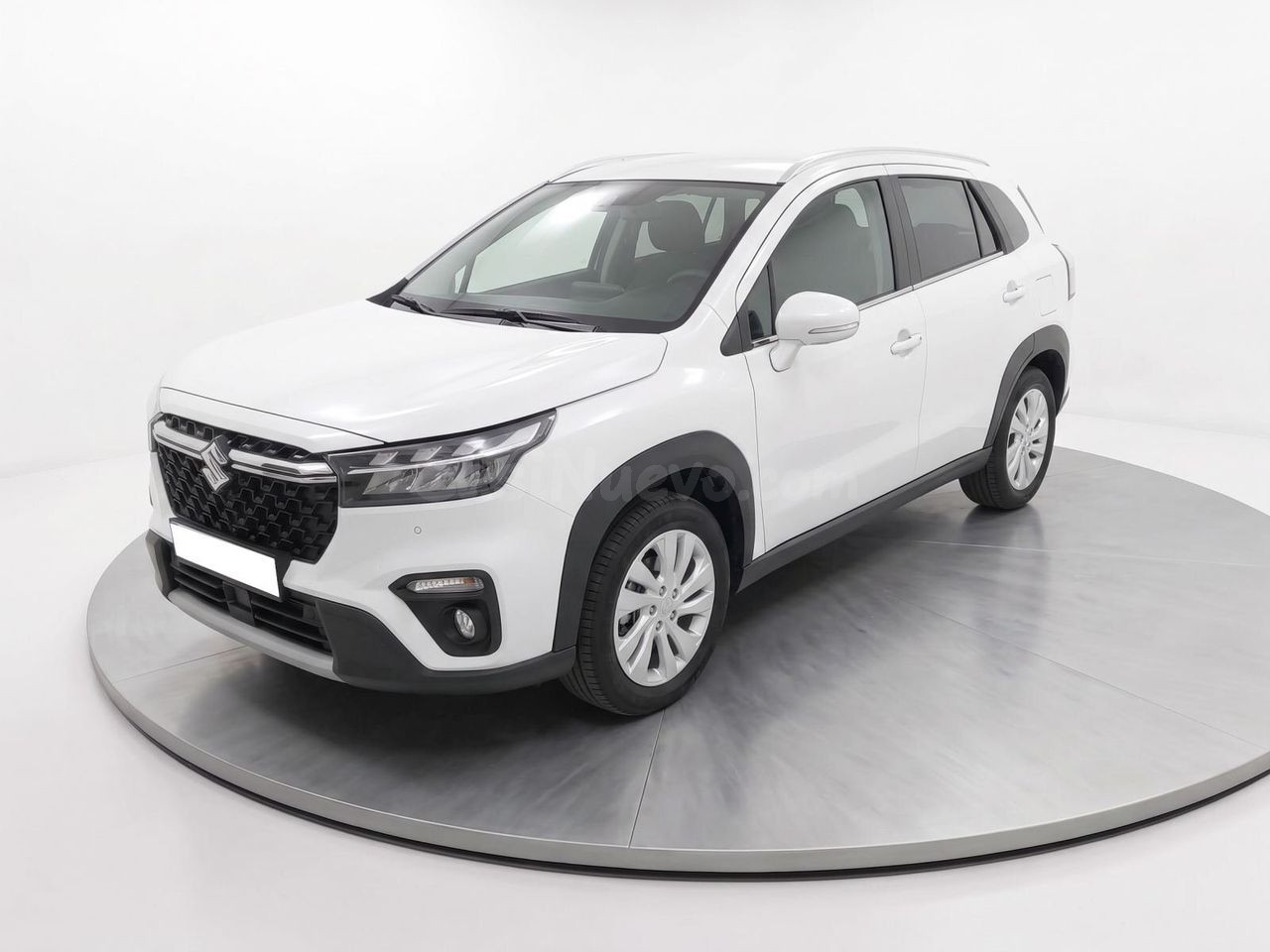 Suzuki SCross 1.4T S2 4WD Mild Hybrid