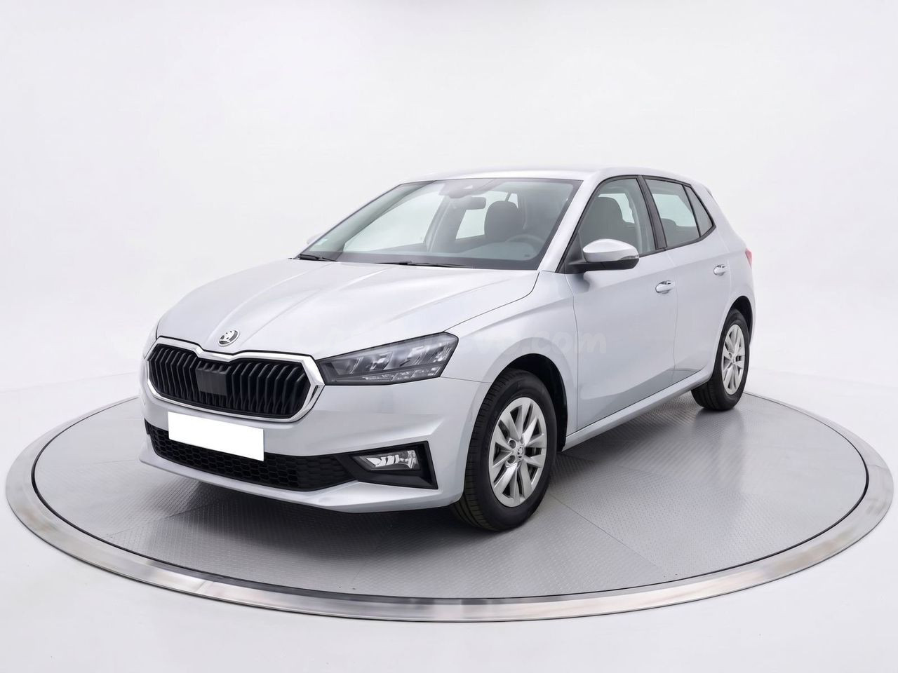 Skoda Fabia 1.0 TSI 81KW (110CV) Ambition