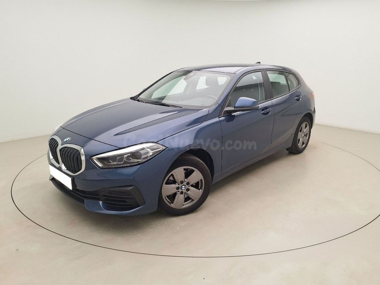 BMW Serie 1 116d