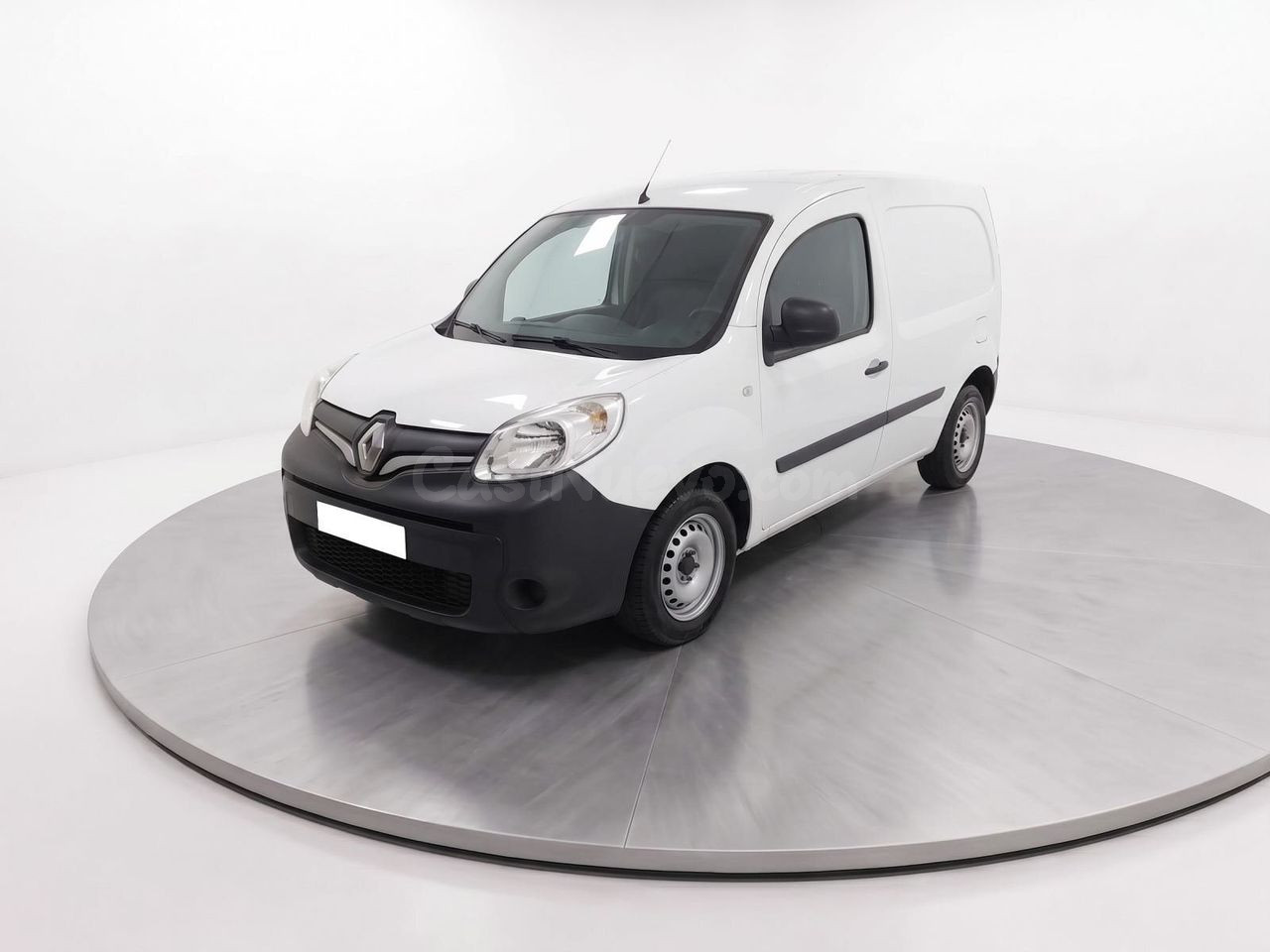 Renault Kangoo PROFESIONAL BLUE DCI 59 KW (80CV)