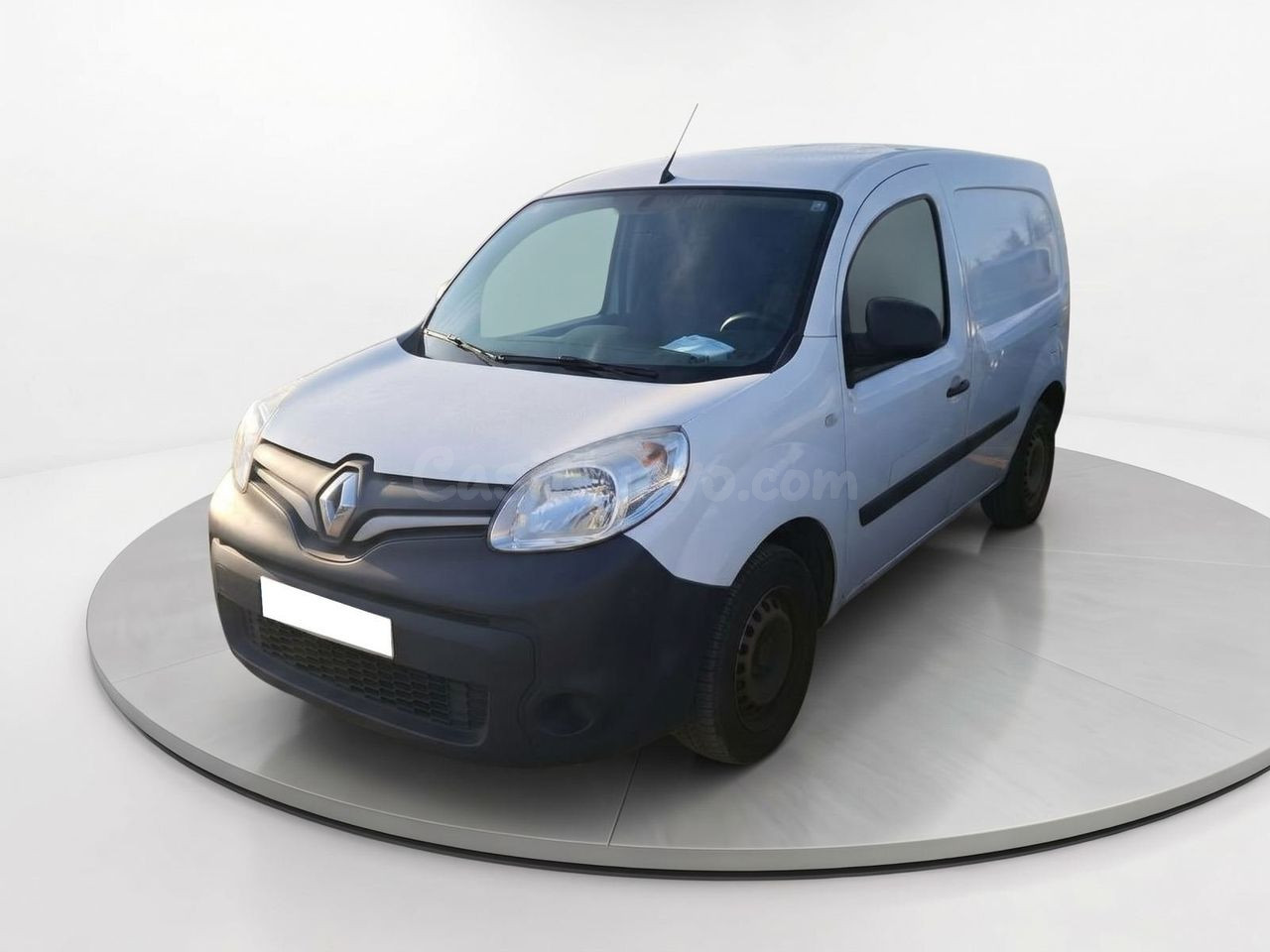 Renault Kangoo PROFESIONAL BLUE DCI 59 KW (80CV)