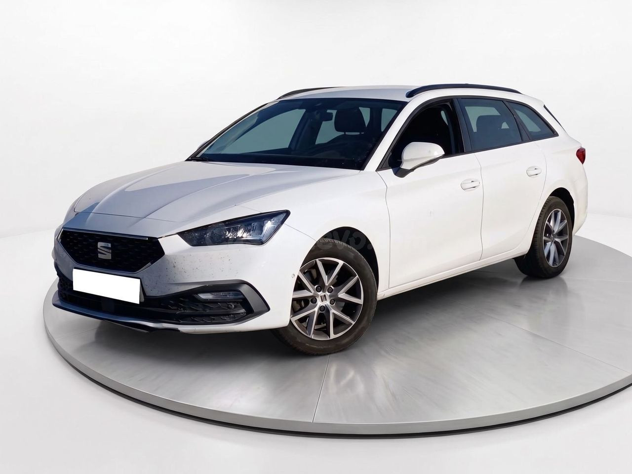 Seat Leon SP 2.0 TDI 85kW Style Go