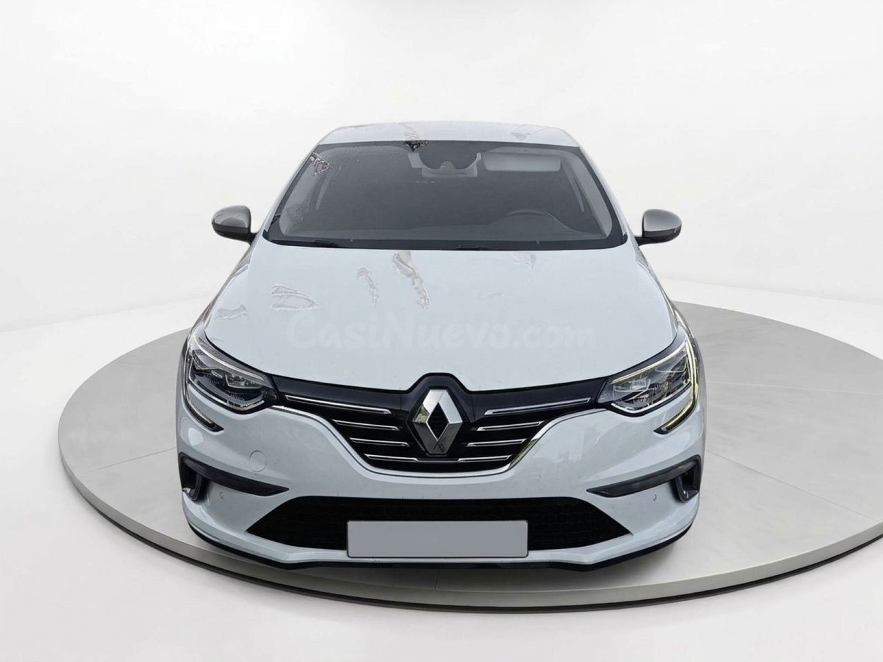 Renault Megane GT Line Blue dCi 85 kW (115CV)