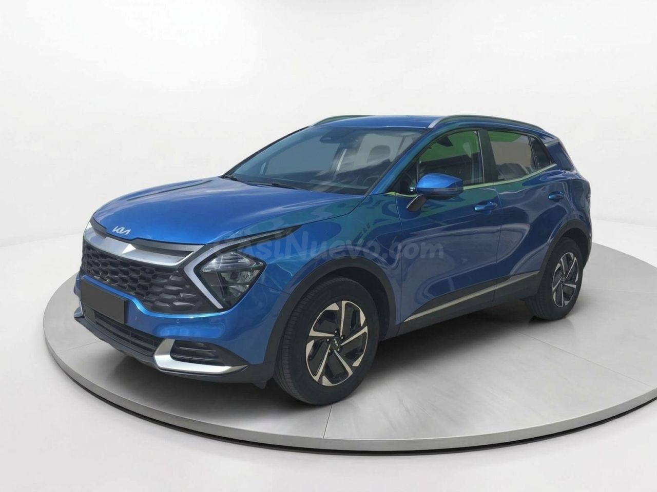 KIA SPORTAGE 1.6 T-GDi HEV 171kW (230CV) Drive 4x2