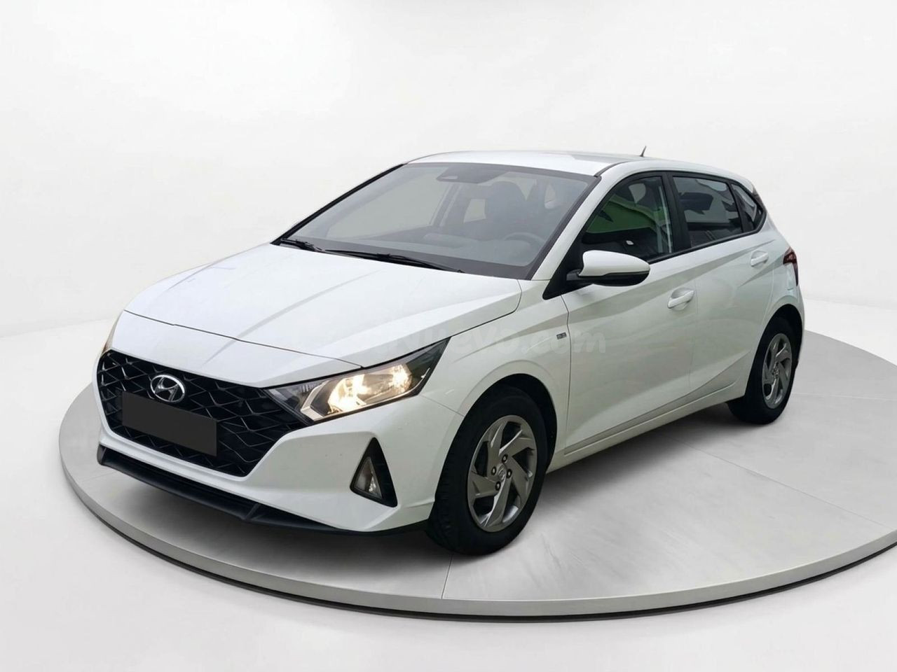 HYUNDAI I20 1.0 TGDI 74kW (100CV) 48V Essence