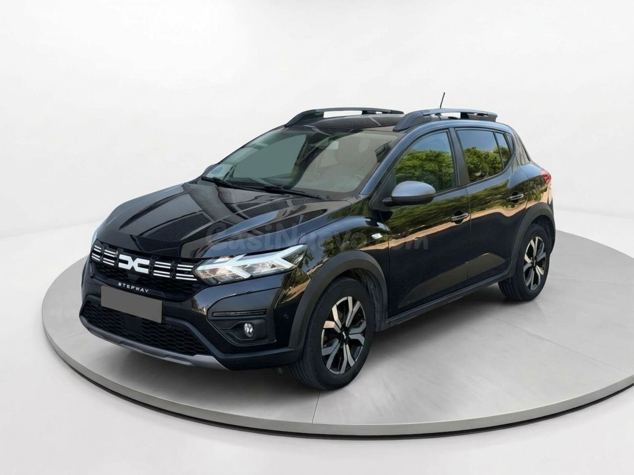 DACIA SANDERO Stepway Essential 74kW (100CV) ECO-G