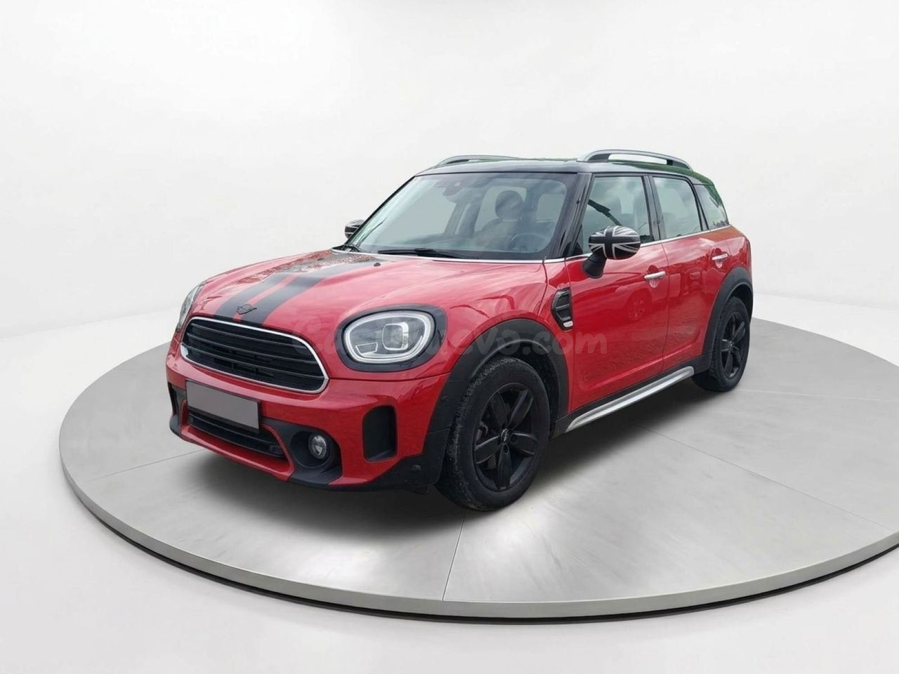 MINI COUNTRYMAN Cooper D
