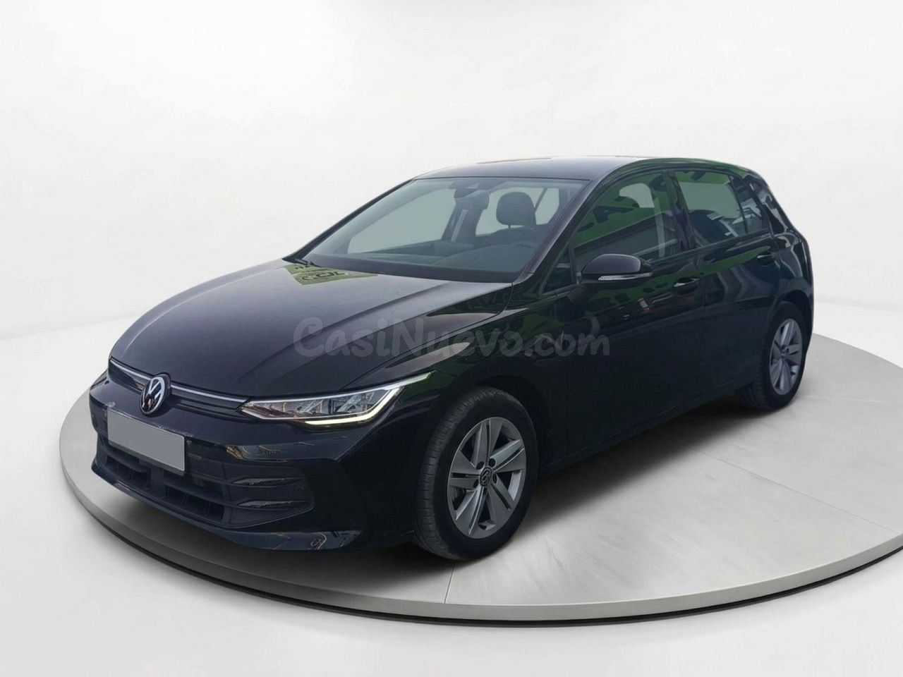 VOLKSWAGEN GOLF Life 2.0 TDI 85kW (115CV)