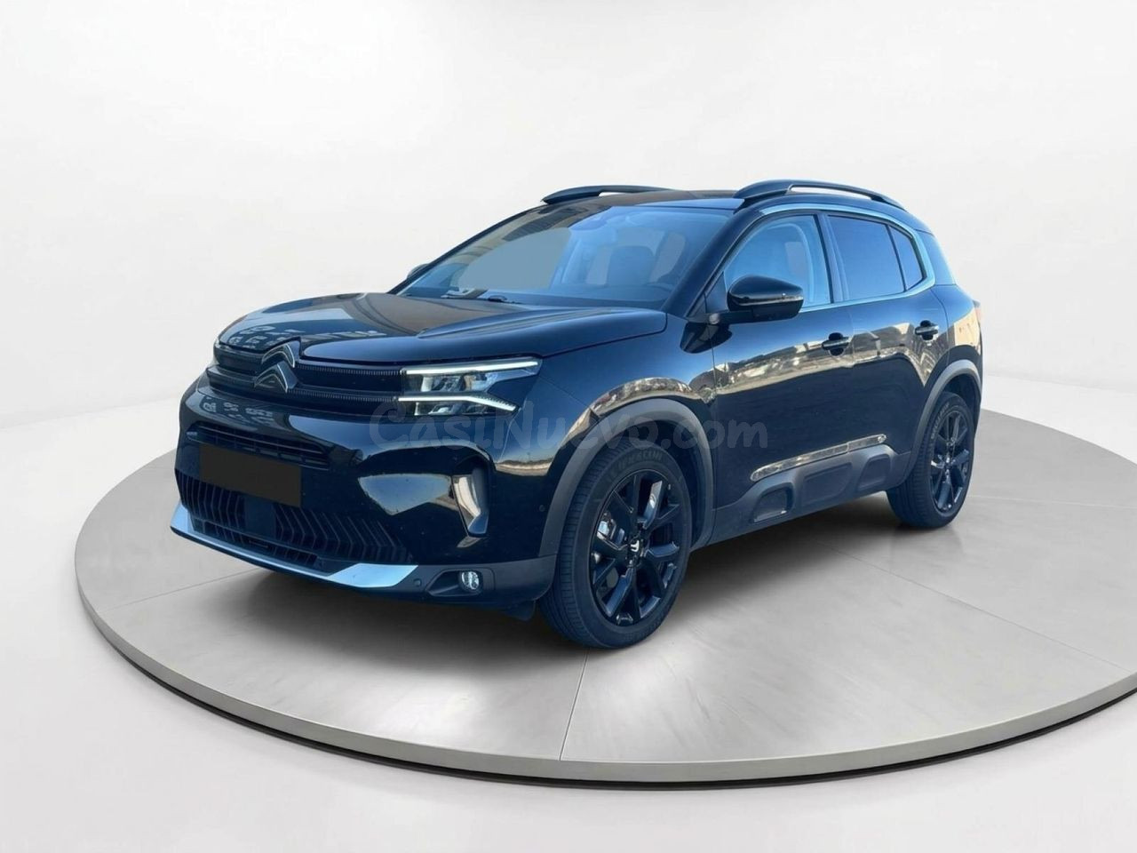 CITROEN C5 AIRCROSS PureTech 96kW (130CV) S&S You