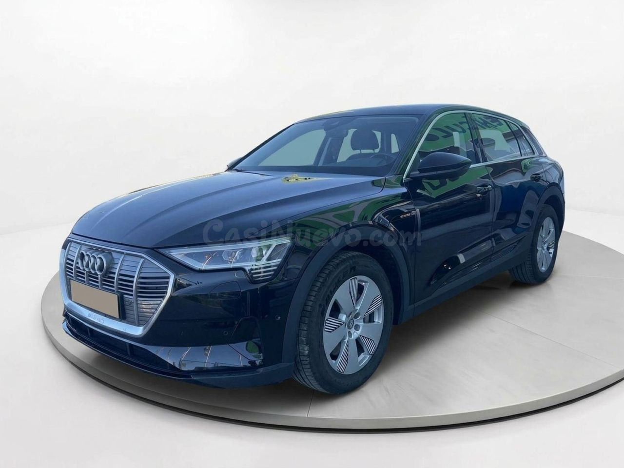 AUDI E-TRON Advanced 50 quattro