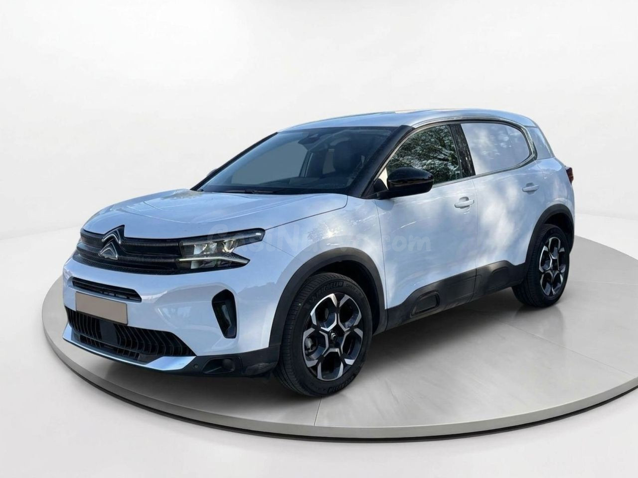 CITROEN C5 AIRCROSS PureTech 96kW (130CV) S&S You