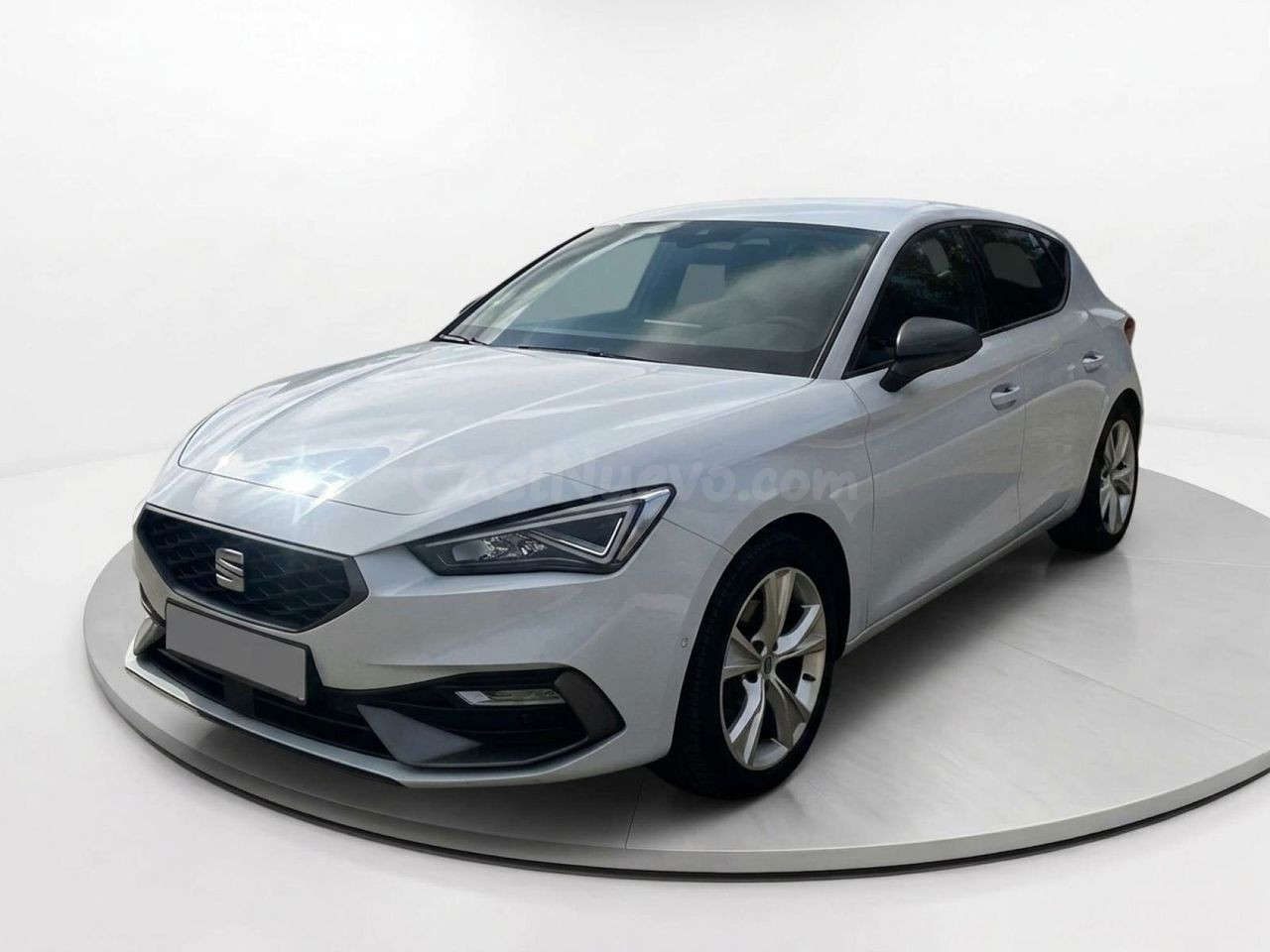 SEAT LEON 1.0 TSI 81kW S&S FR 25 Aniversario