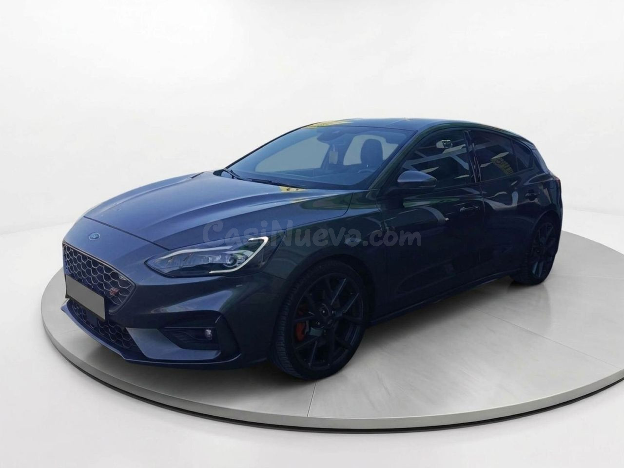 FORD FOCUS 2.3 Ecoboost 206kW ST 3