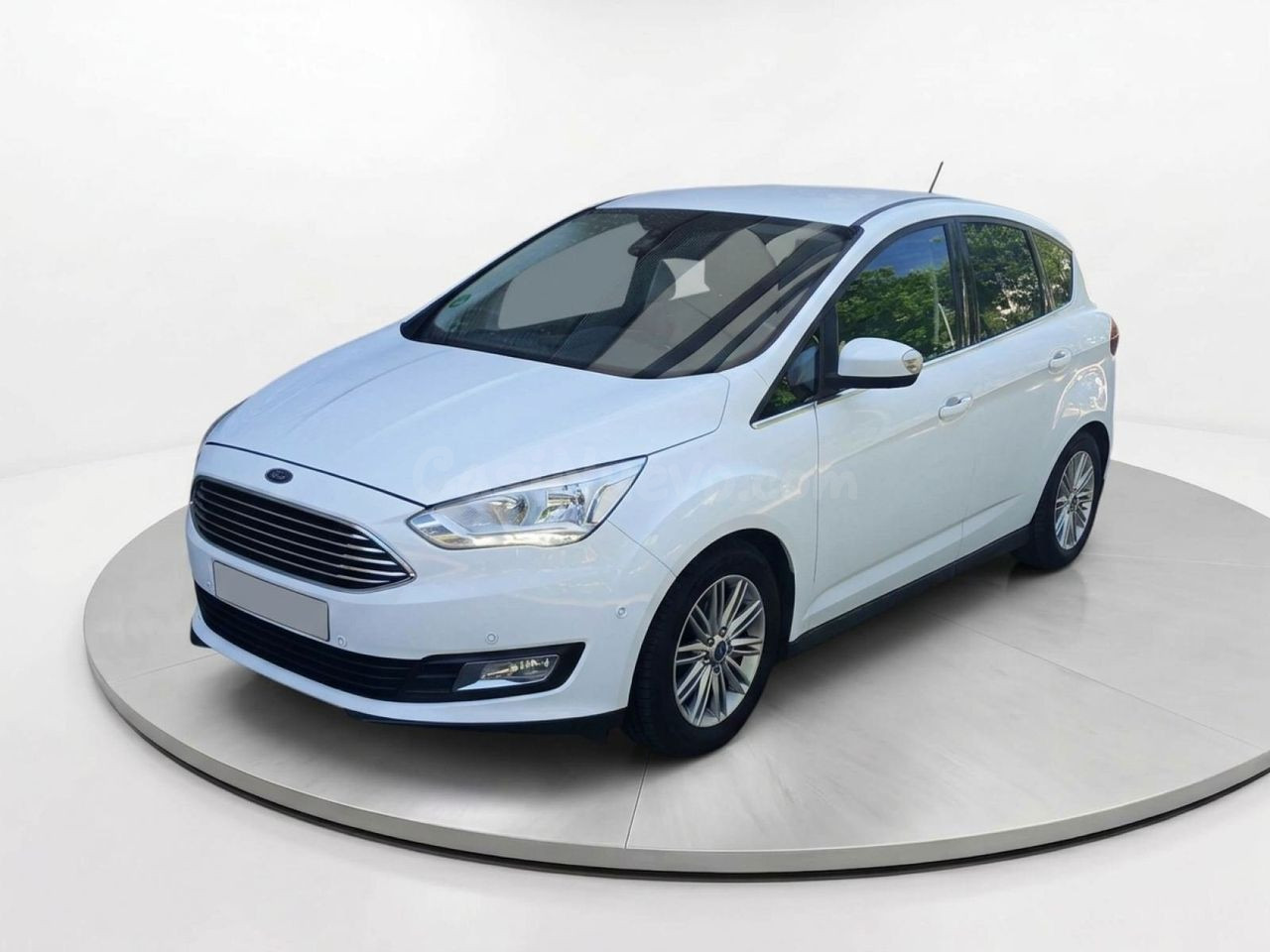 FORD C MAX 1.0 EcoBoost 92kW (125CV) Titanium