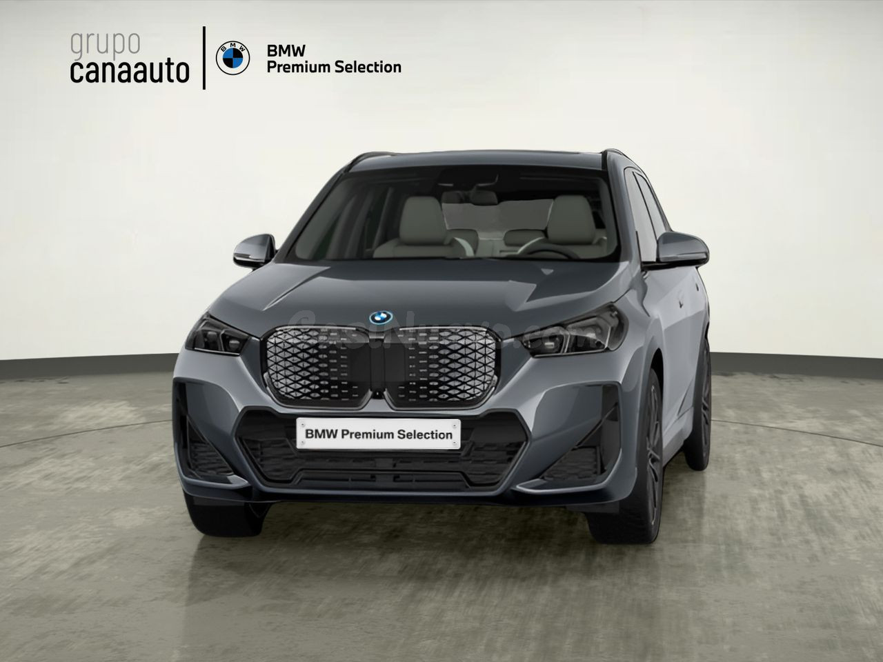 BMW iX1 eDrive20 150 kW (204 CV)