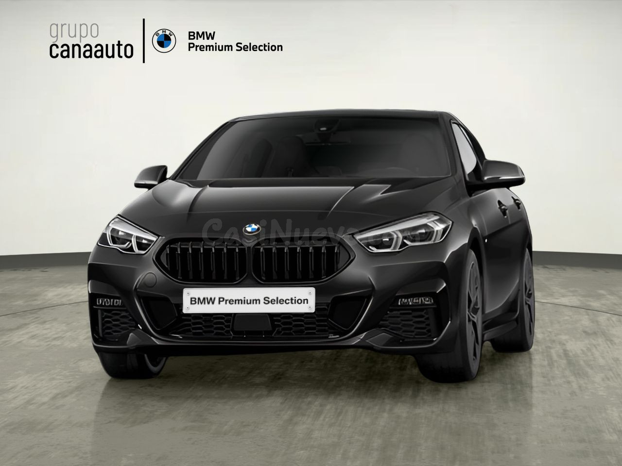 BMW Serie 2 218d Gran Coupe 110 kW (150 CV)