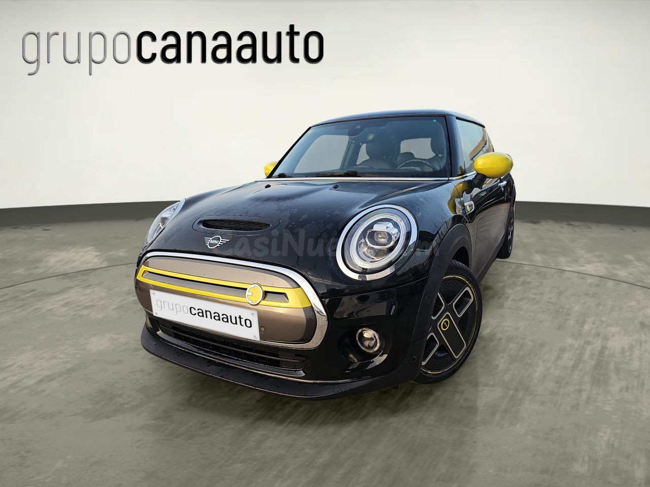 MINI Cooper SE 135 kW (184 CV)