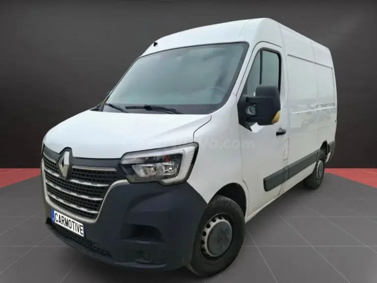 Renault Master L1H2 3300 (2023) | Grand Confort | Desde 359€/mes