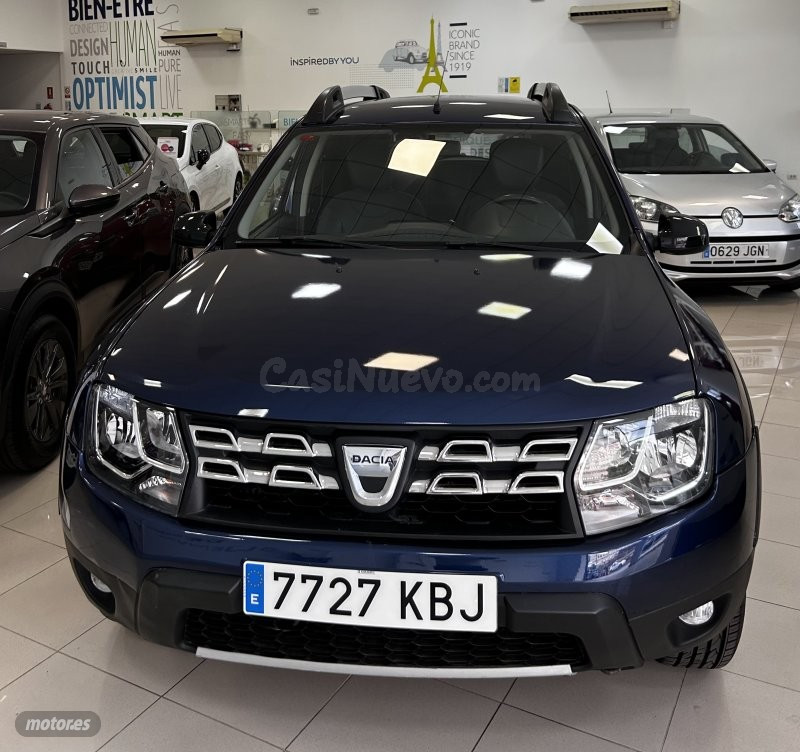 Dacia Duster - foto 2