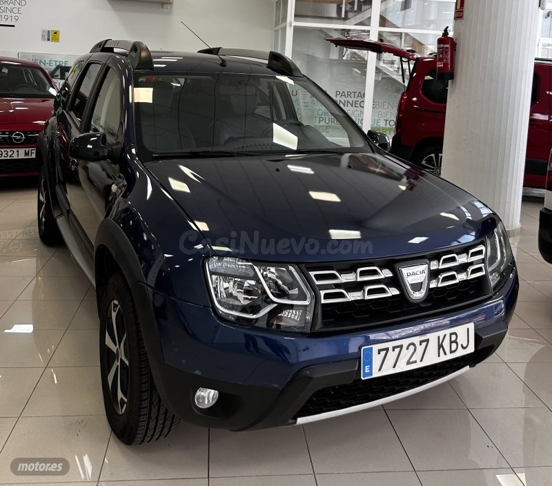 Dacia Duster - foto 3