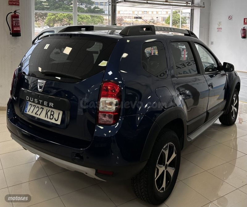 Dacia Duster - foto 4
