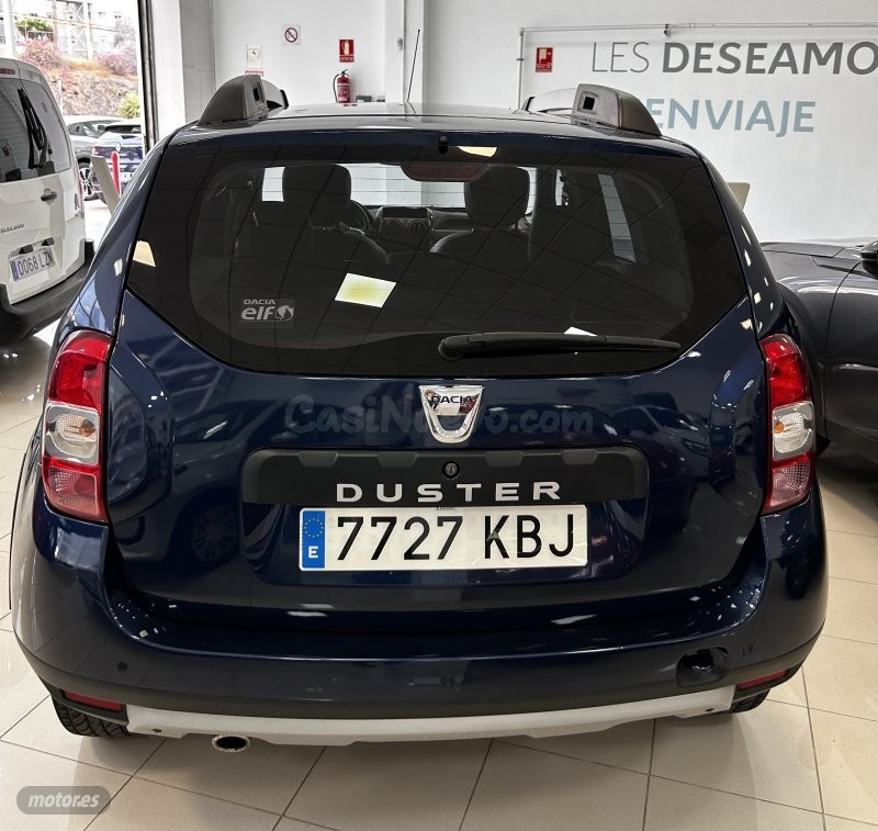 Dacia Duster - foto 5